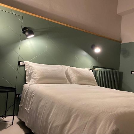 Casimiro Rooms Cesena Exterior foto