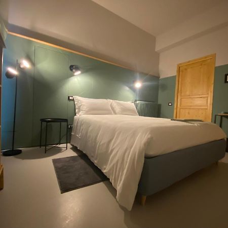 Casimiro Rooms Cesena Exterior foto