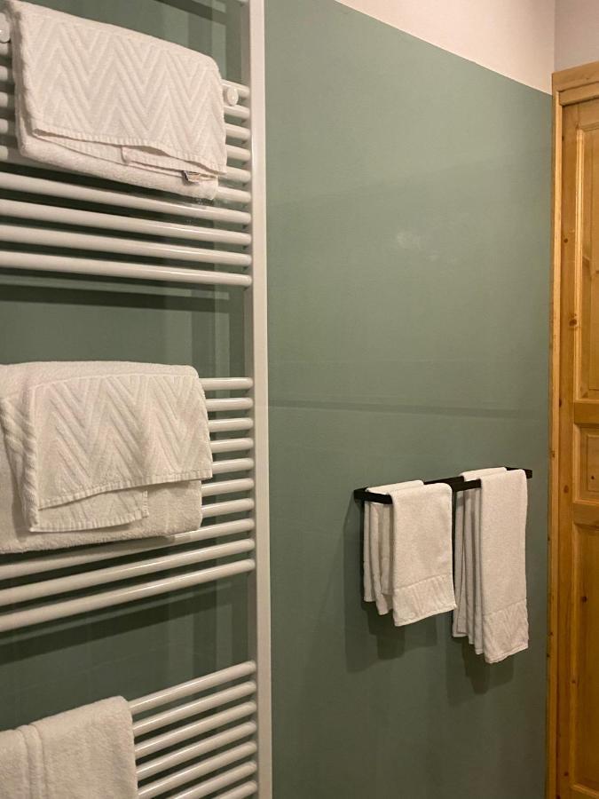 Casimiro Rooms Cesena Exterior foto