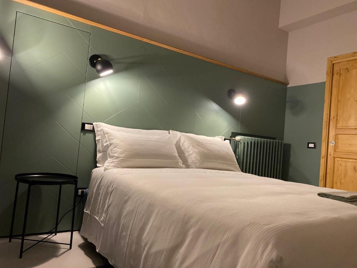 Casimiro Rooms Cesena Exterior foto