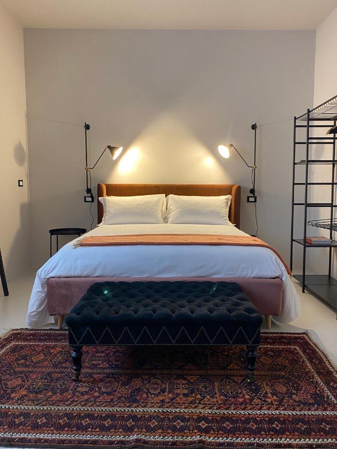 Casimiro Rooms Cesena Exterior foto