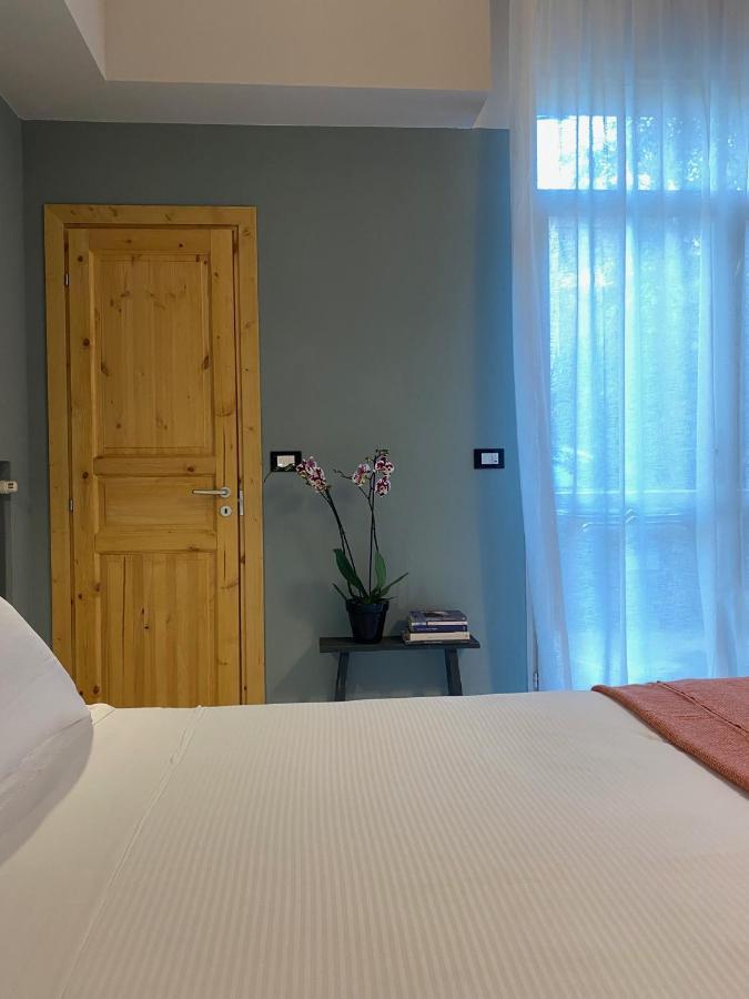 Casimiro Rooms Cesena Exterior foto