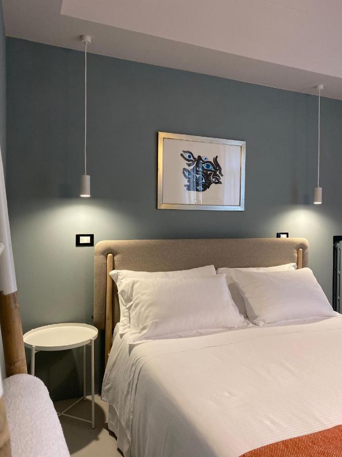 Casimiro Rooms Cesena Exterior foto