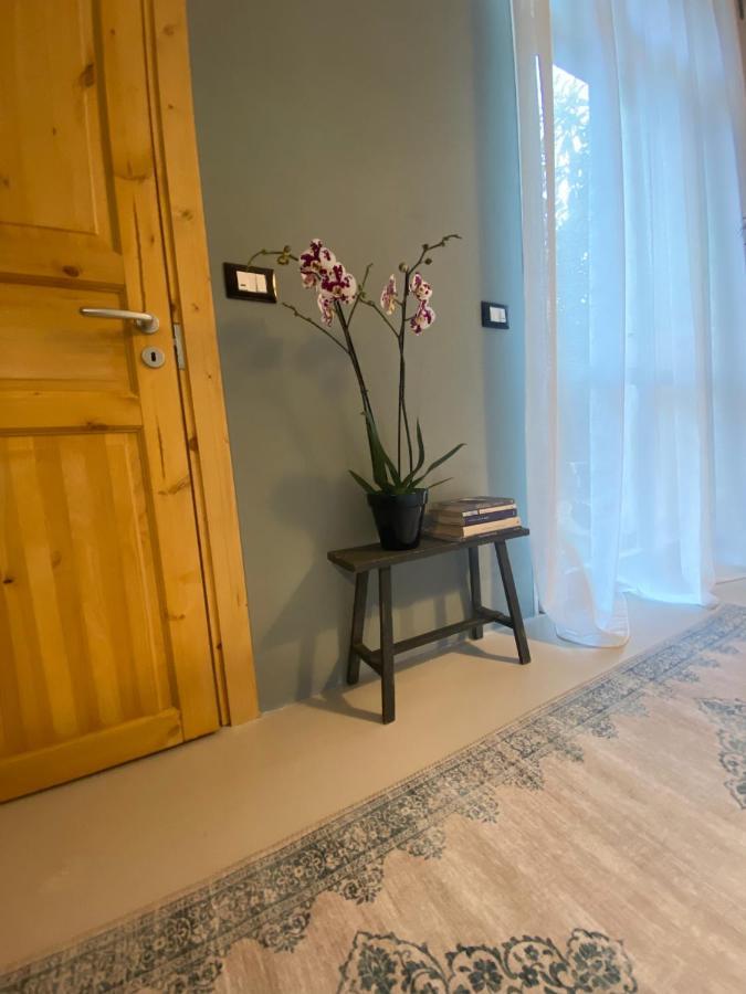 Casimiro Rooms Cesena Exterior foto
