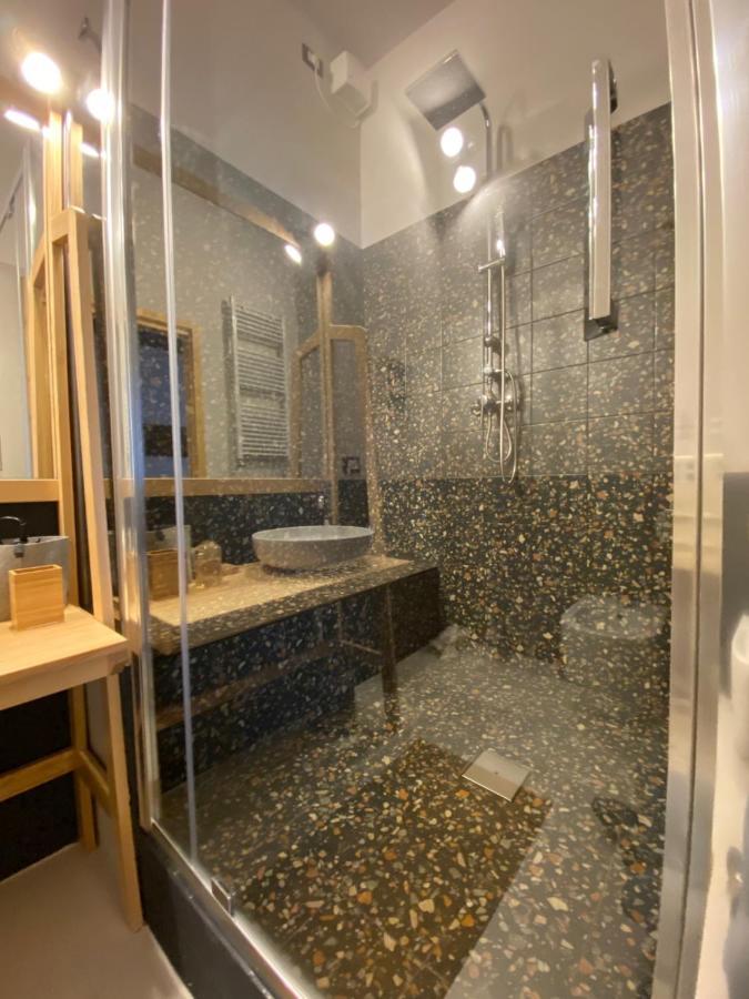 Casimiro Rooms Cesena Exterior foto