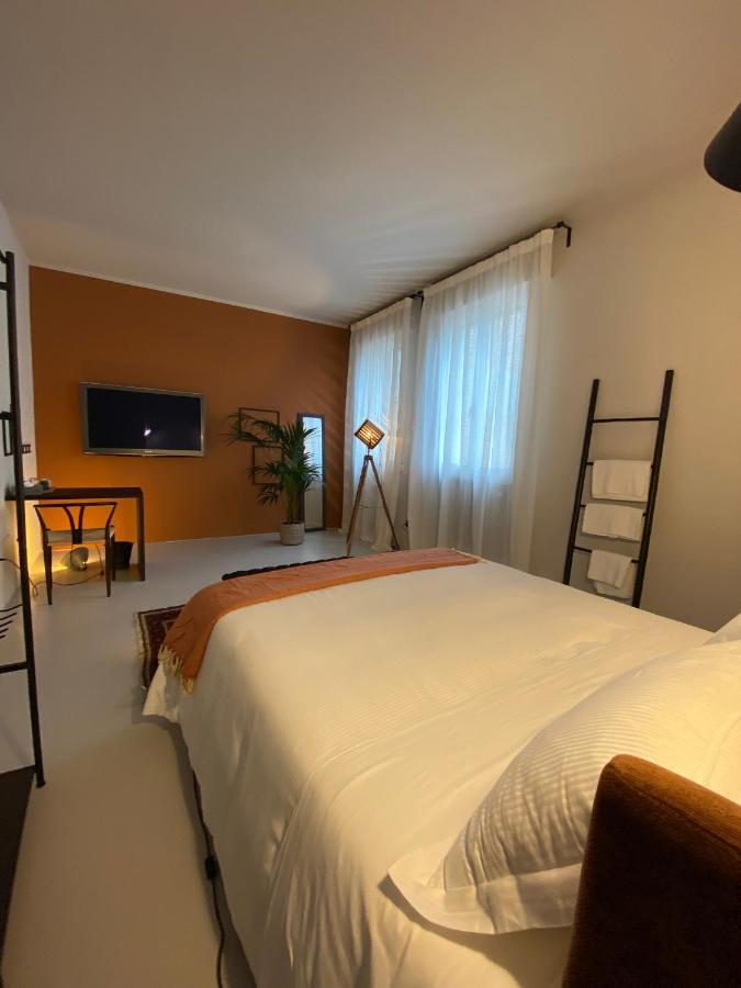 Casimiro Rooms Cesena Exterior foto