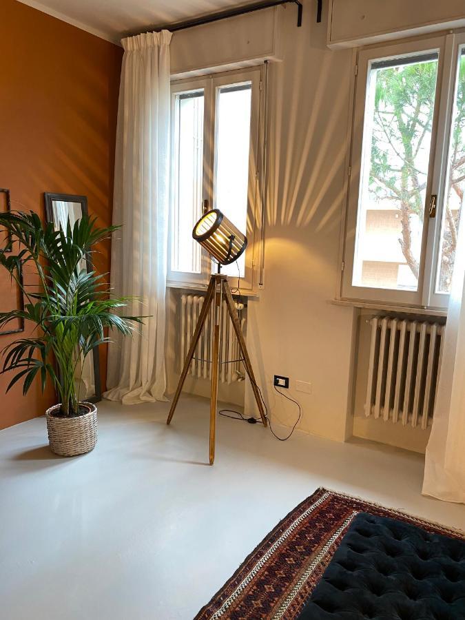 Casimiro Rooms Cesena Exterior foto