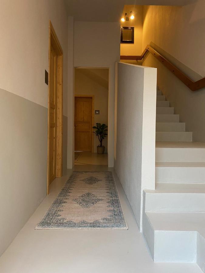 Casimiro Rooms Cesena Exterior foto